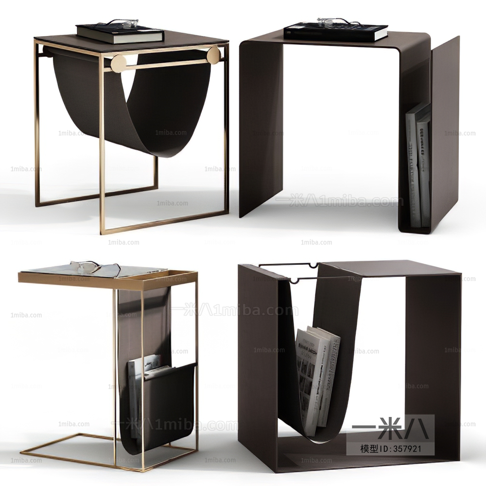 Modern Side Table/corner Table