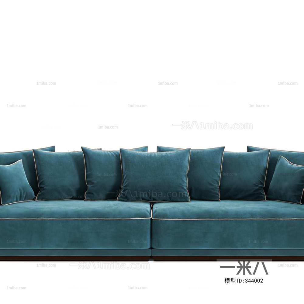 Modern A Sofa For Two