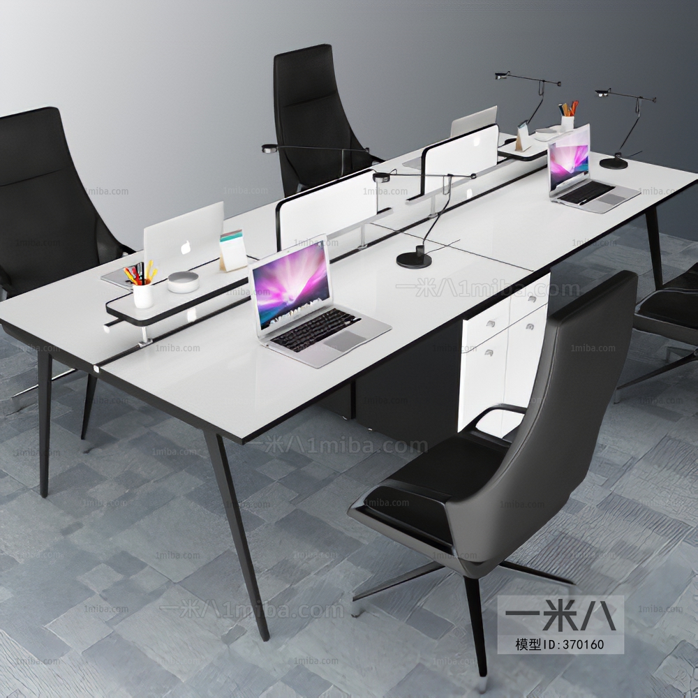 Modern Office Table