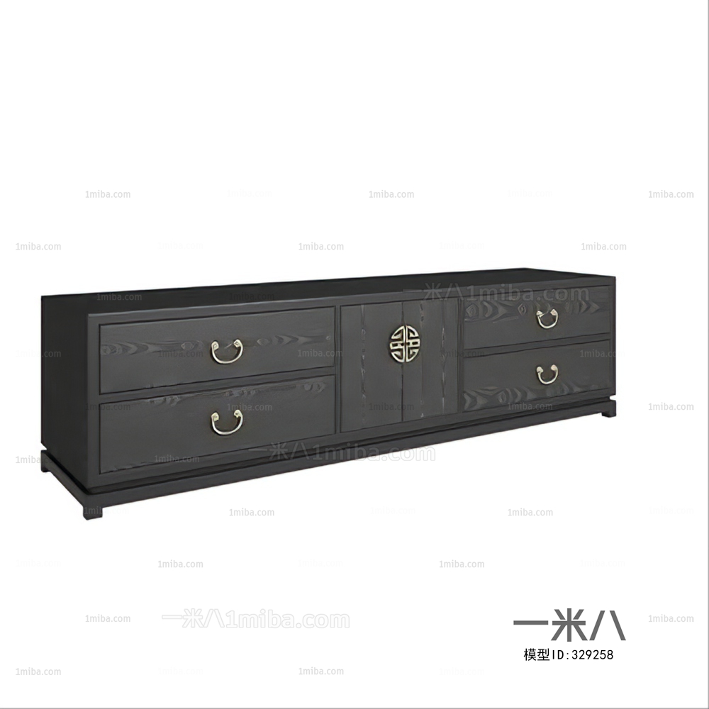  TV Cabinet