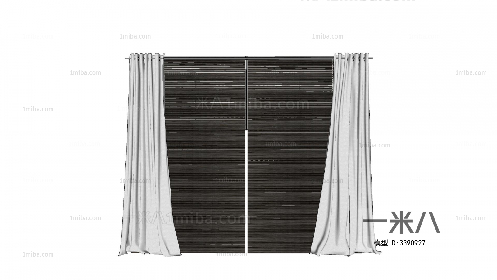 Modern Venetian Blinds