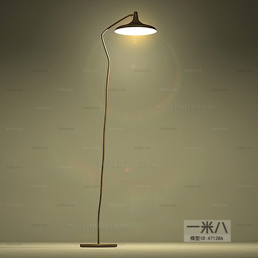  Floor Lamp