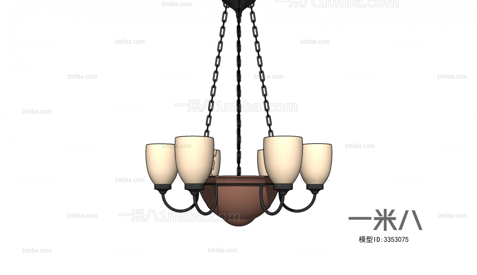 European Style Droplight