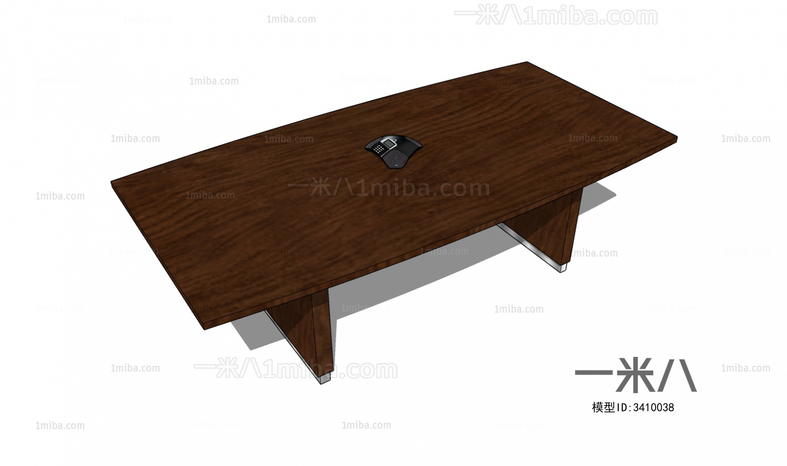 Modern Coffee Table