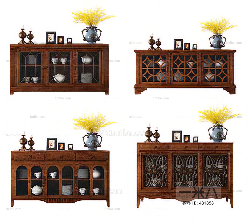  Sideboard