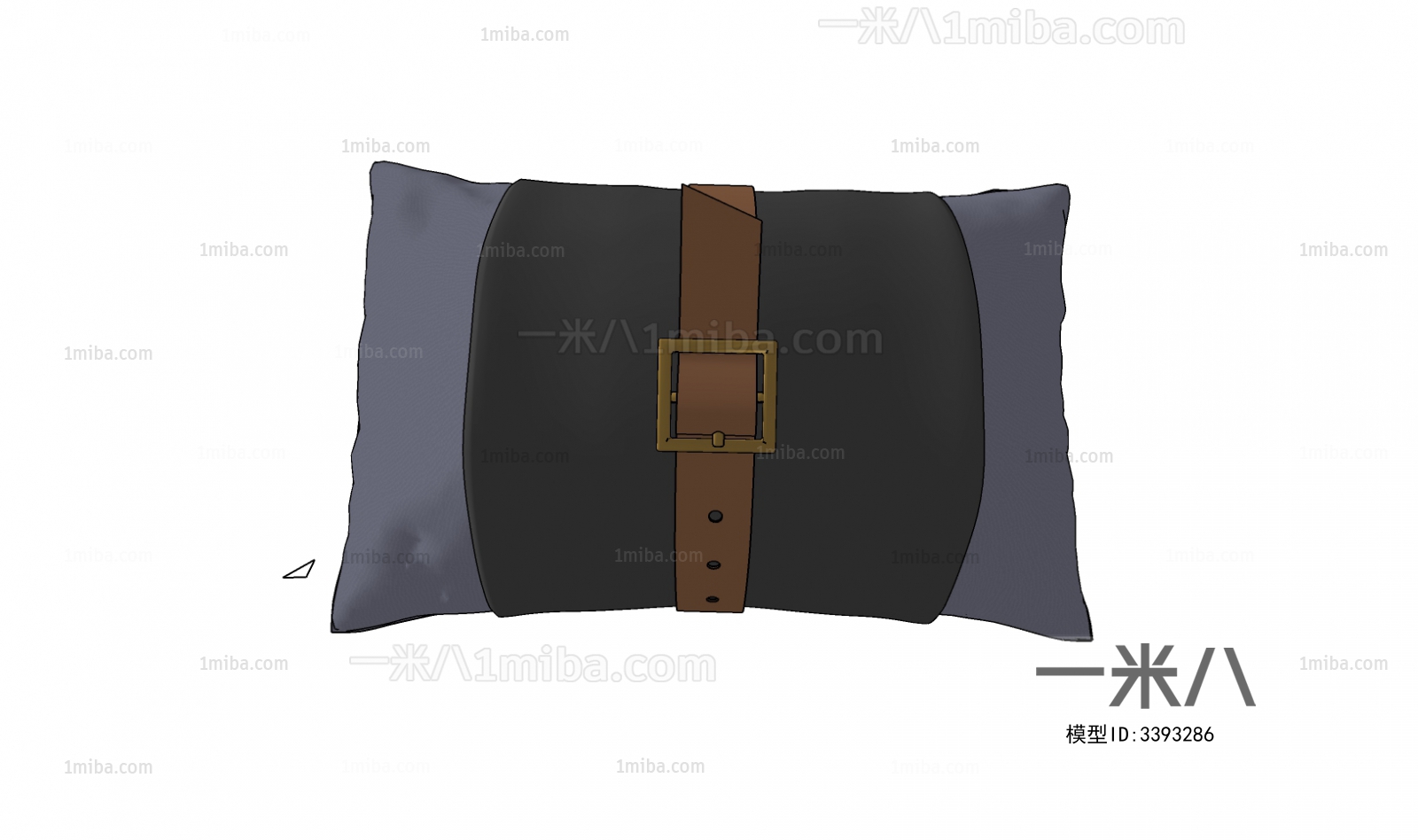 Modern Pillow