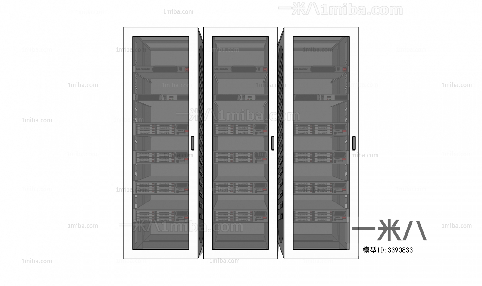 Modern Side Cabinet/Entrance Cabinet