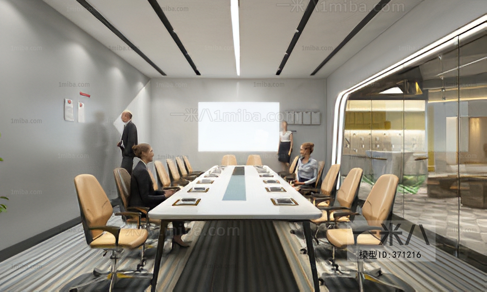  Meeting Room