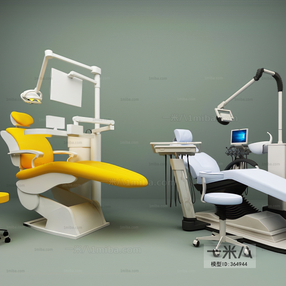 Modern Medical Equipment And Industrial Equipment