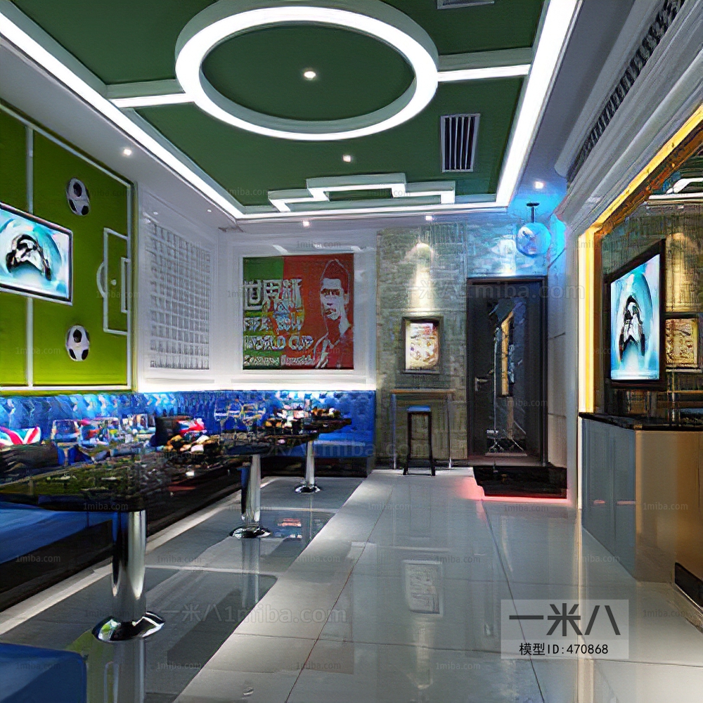  Ktv  Bar