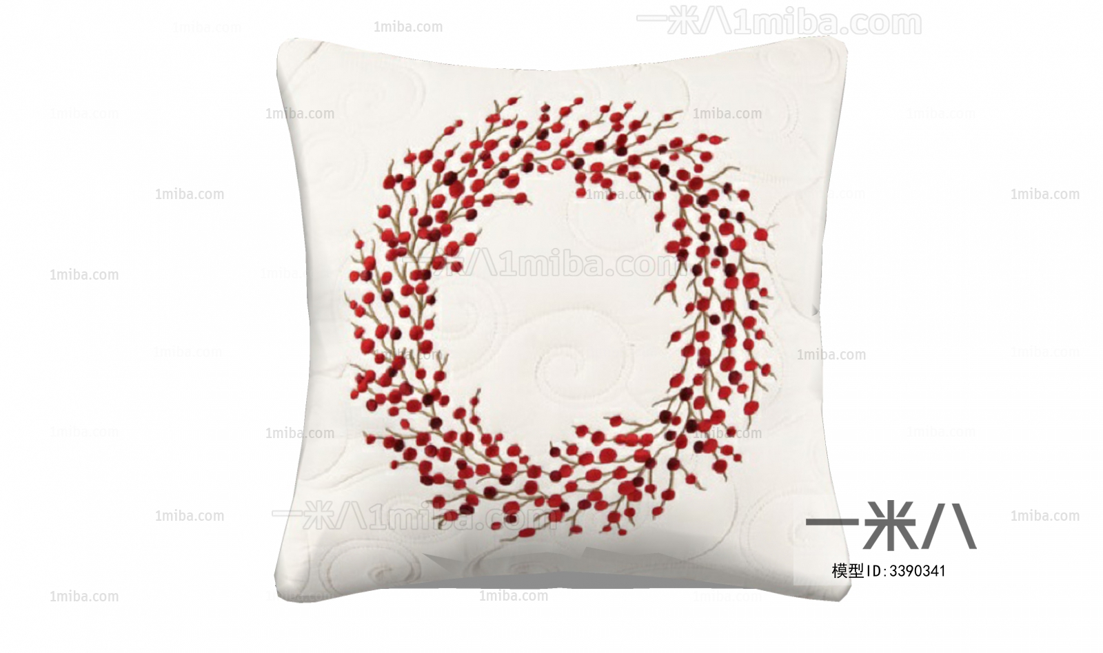 Modern Pillow