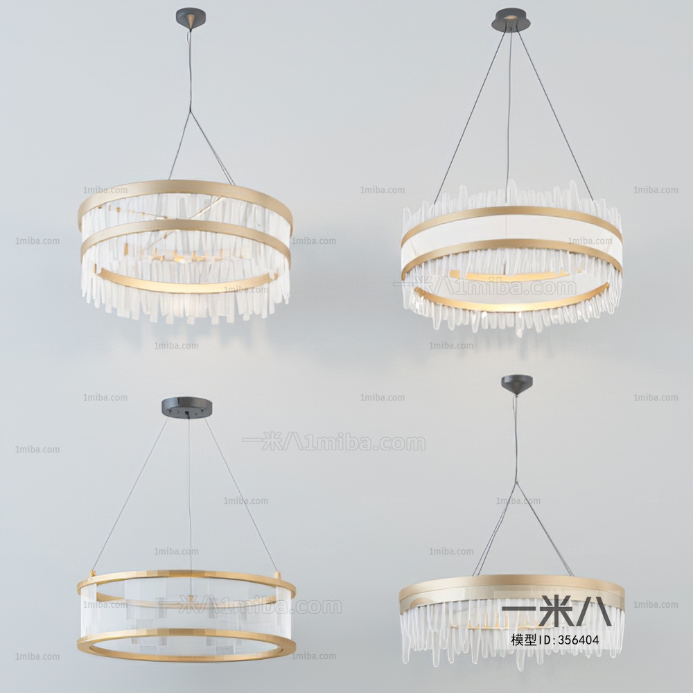 Modern Droplight