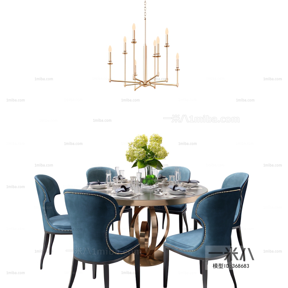  Dining Table And Chairs