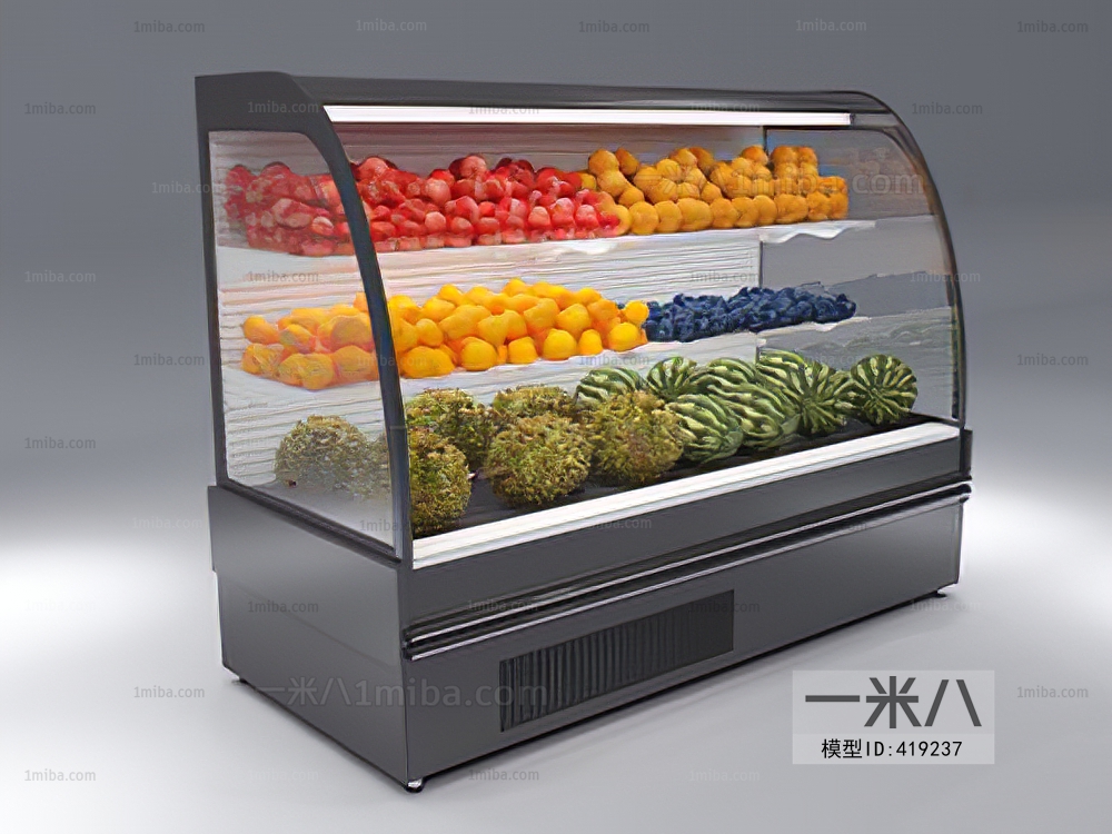  Refrigerator Freezer