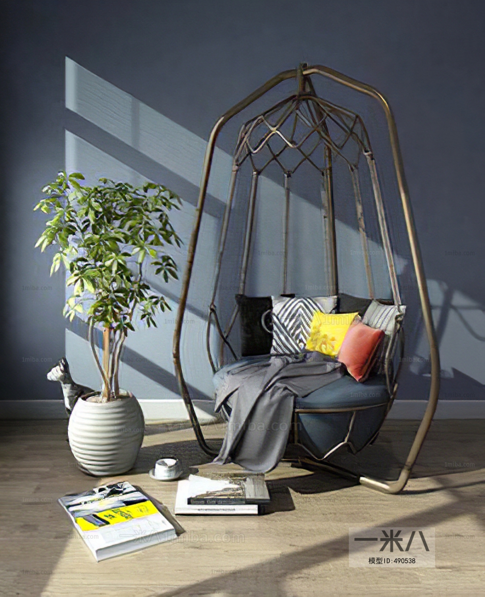  Hanging Chair