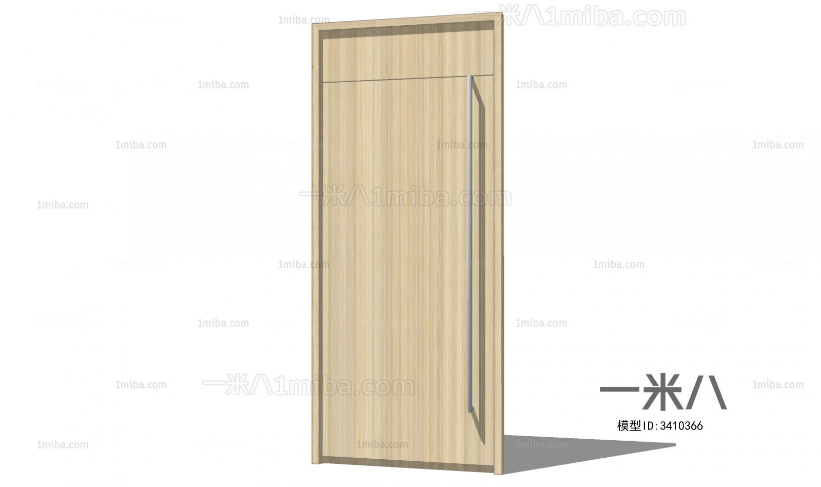 Modern Door