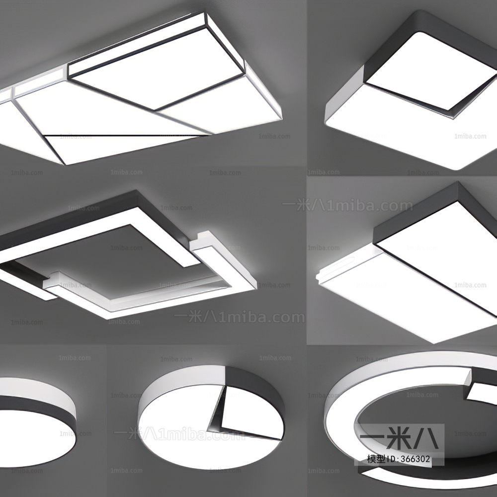 Modern Ceiling Ceiling Lamp