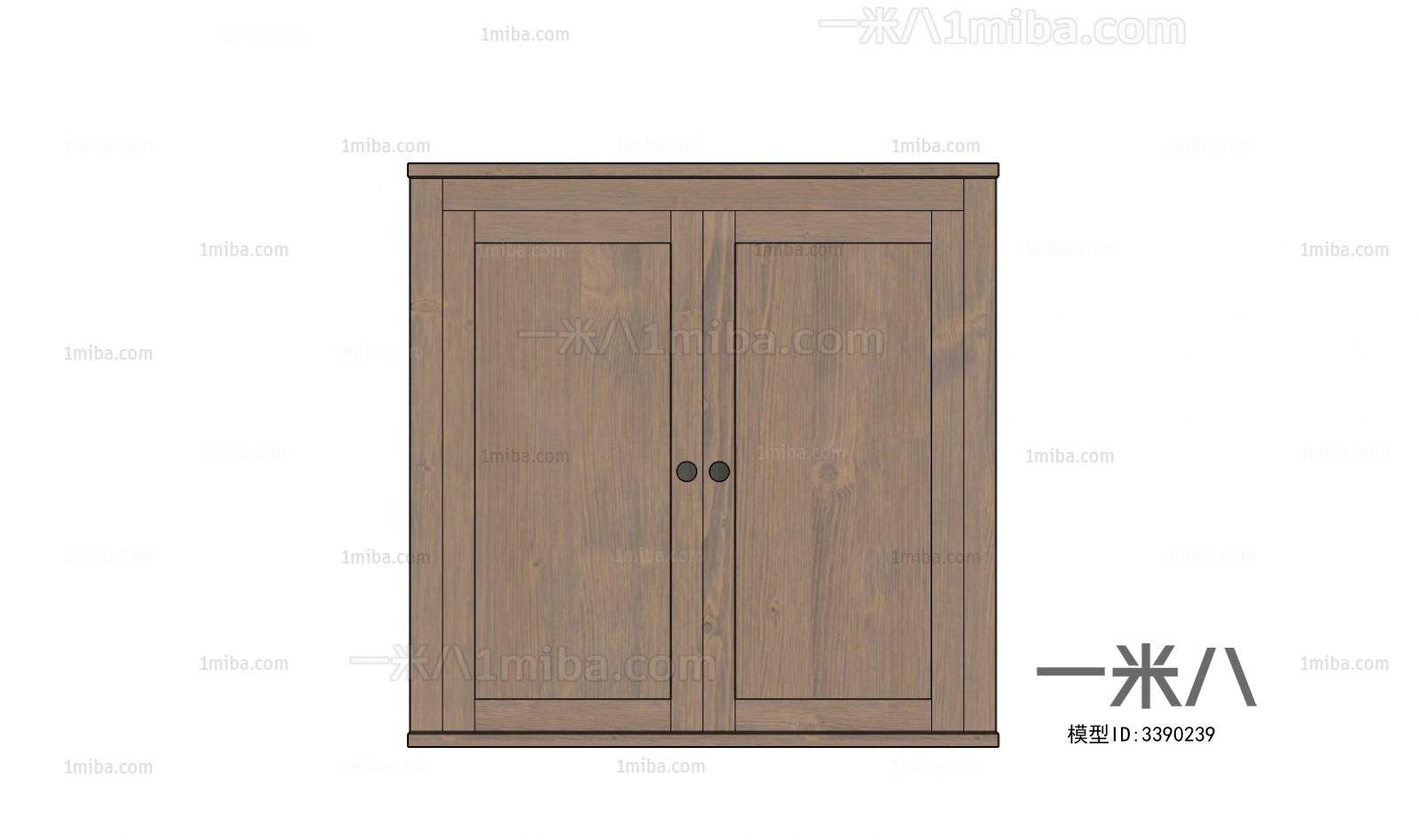 Modern Side Cabinet/Entrance Cabinet