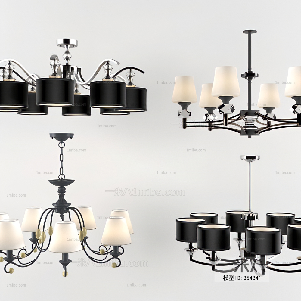 European Style Droplight