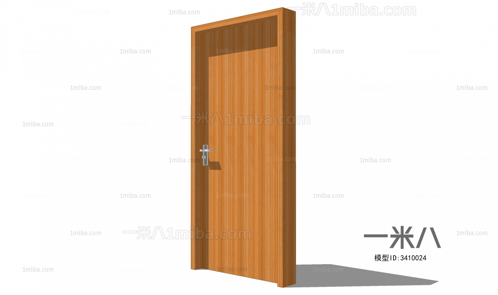 Modern Door