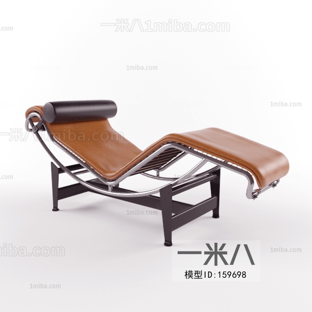 Modern Recliner