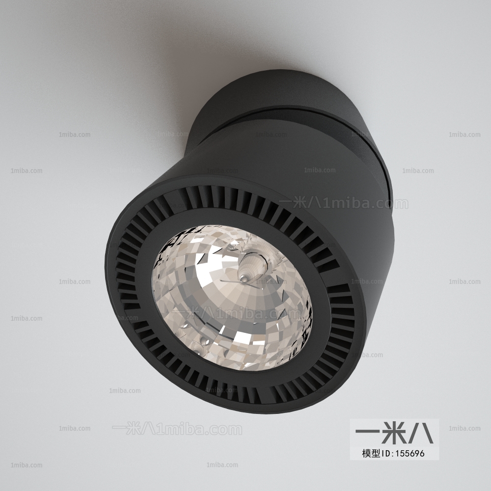 Modern Downlight Spot Light