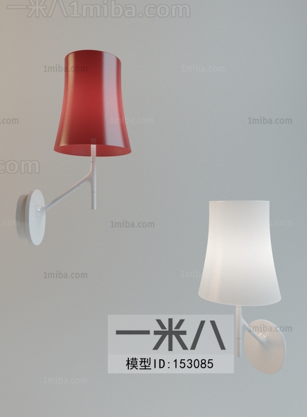 Modern Wall Lamp