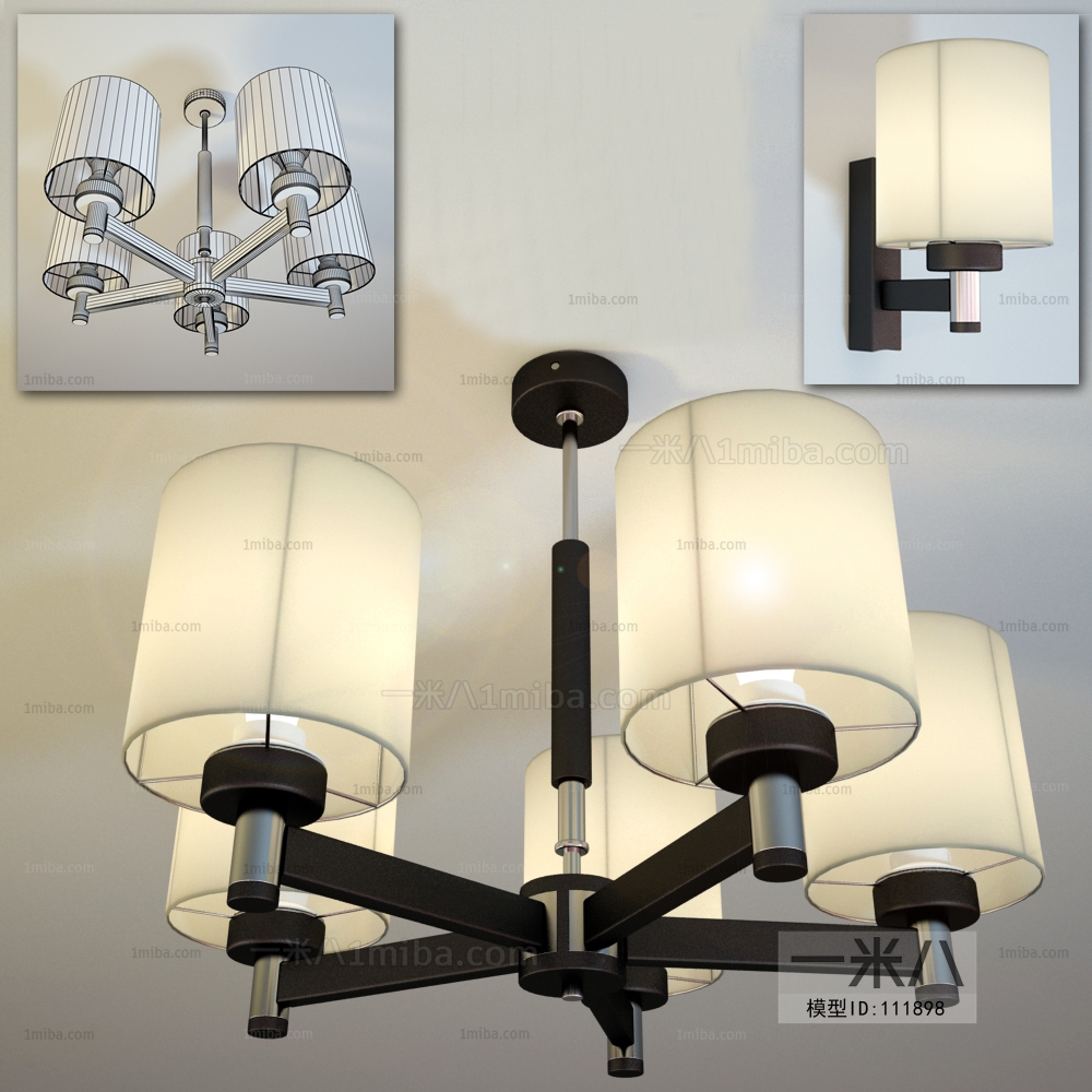 European Style Droplight