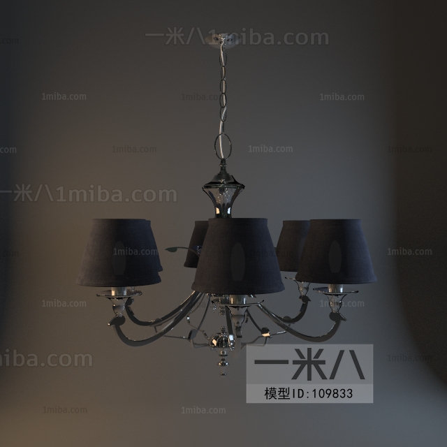 European Style Droplight