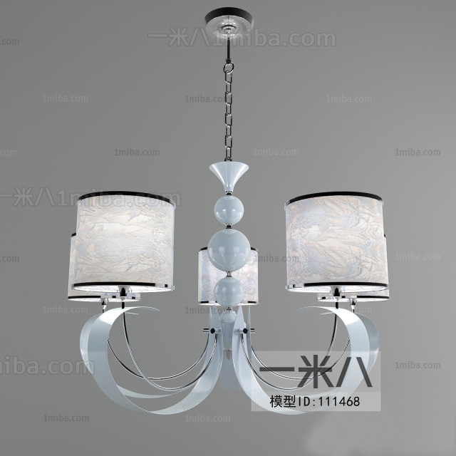 European Style Droplight