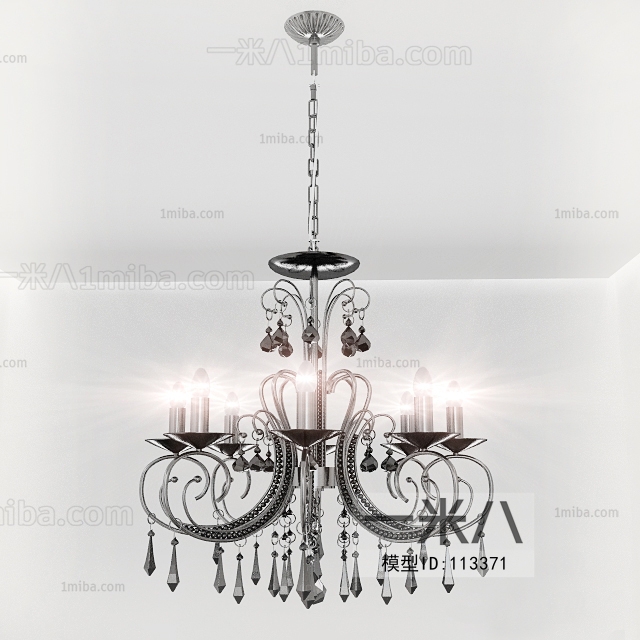 European Style Droplight