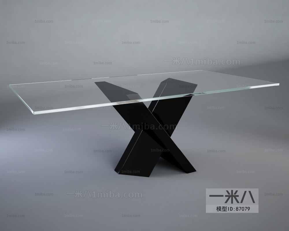 Modern Table