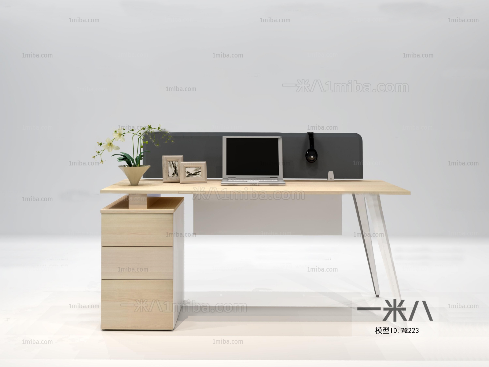 Modern Desk