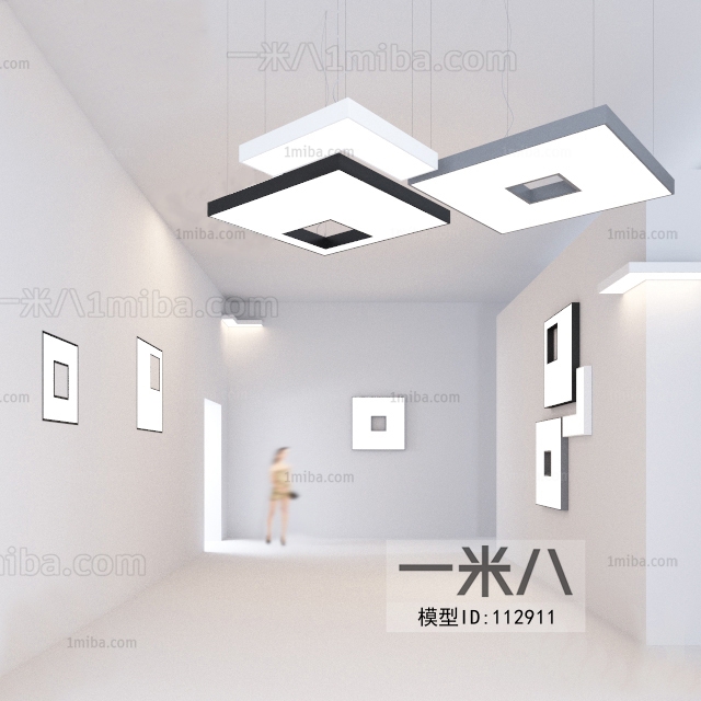 Modern Ceiling Ceiling Lamp