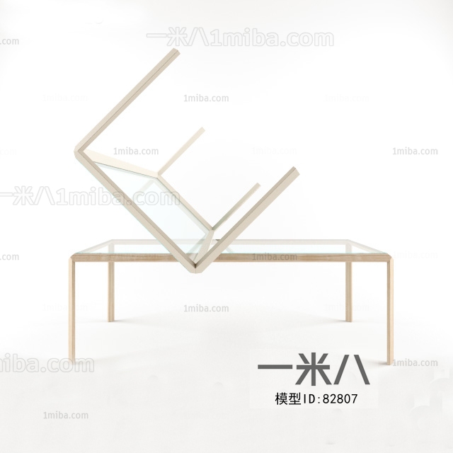 Modern Table