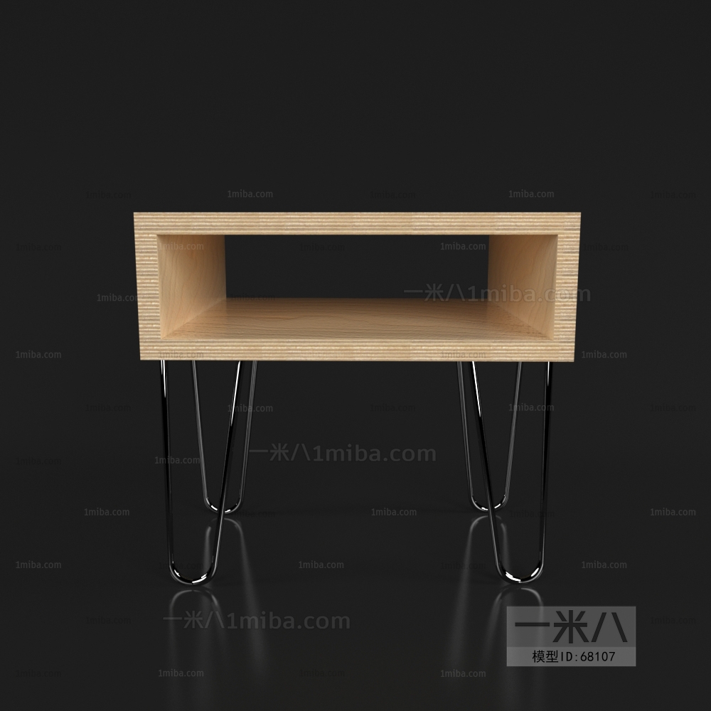 Modern Side Table/corner Table