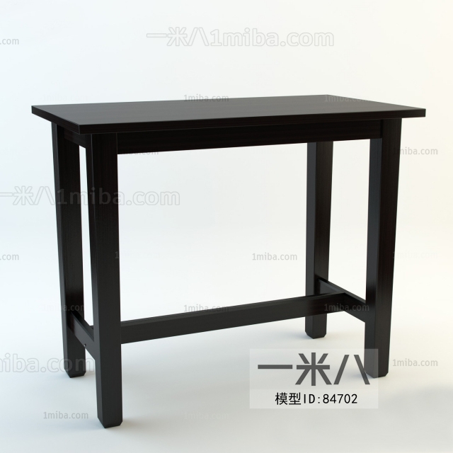 Modern Table