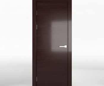  Solid Wood Door-ID:558685571