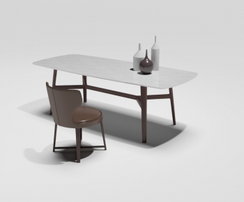 Modern Leisure Table And Chair-ID:631986738