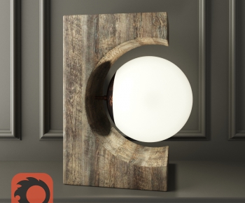 Modern Table Lamp-ID:901030716