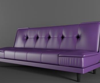 Modern Multi Person Sofa-ID:925688918