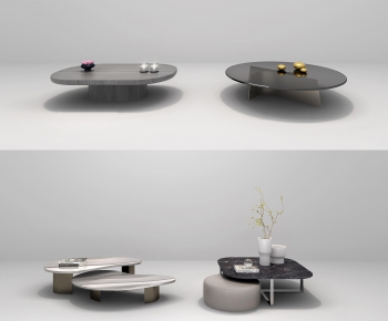 Modern Coffee Table-ID:653287851