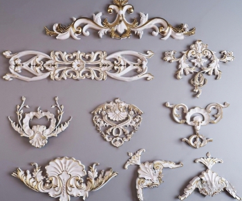 European Style Carving-ID:273090654