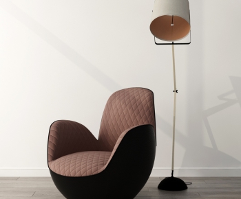 Modern Single Chair-ID:373444781