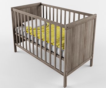 Modern Crib-ID:296747351