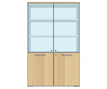 Modern Side Cabinet/Entrance Cabinet-ID:413314216