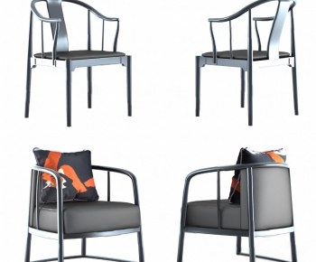 Modern Lounge Chair-ID:685530862