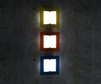 Modern Wall Lamp-ID:900572584