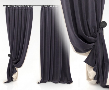 Modern The Curtain-ID:597580911