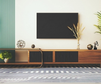 Modern TV Cabinet-ID:793926151